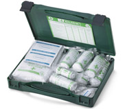 Safty Products